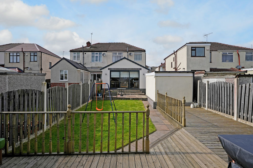 Gleadless Drive